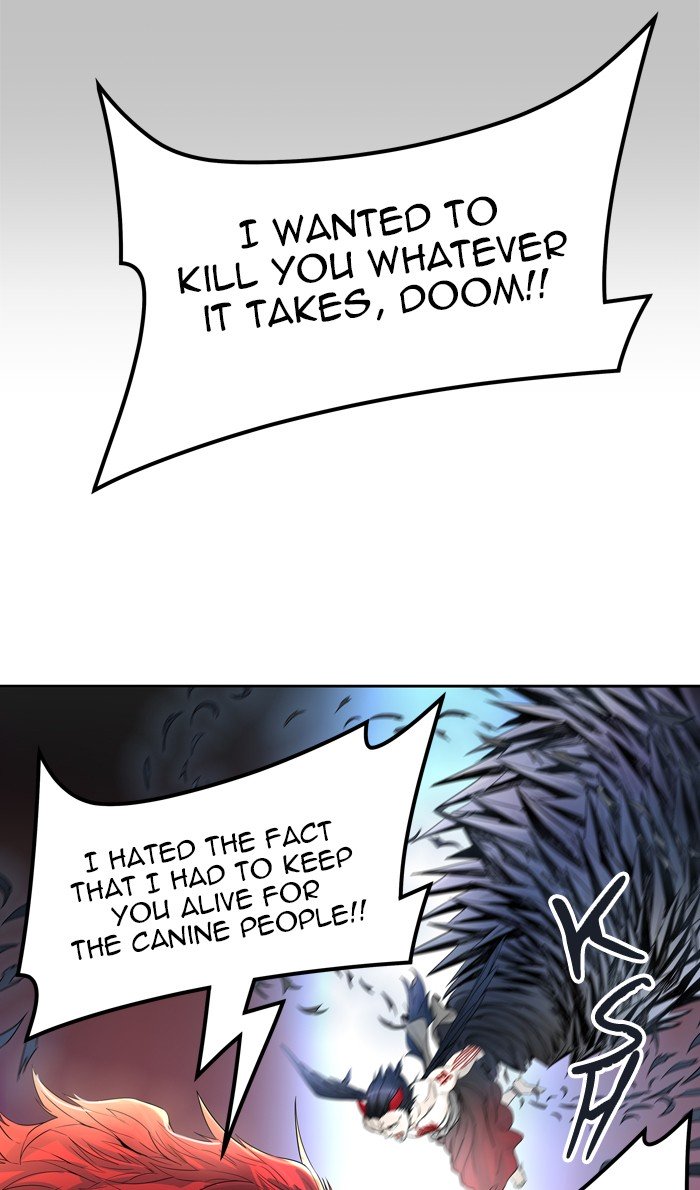 Tower of God, Chapter 443 image 050